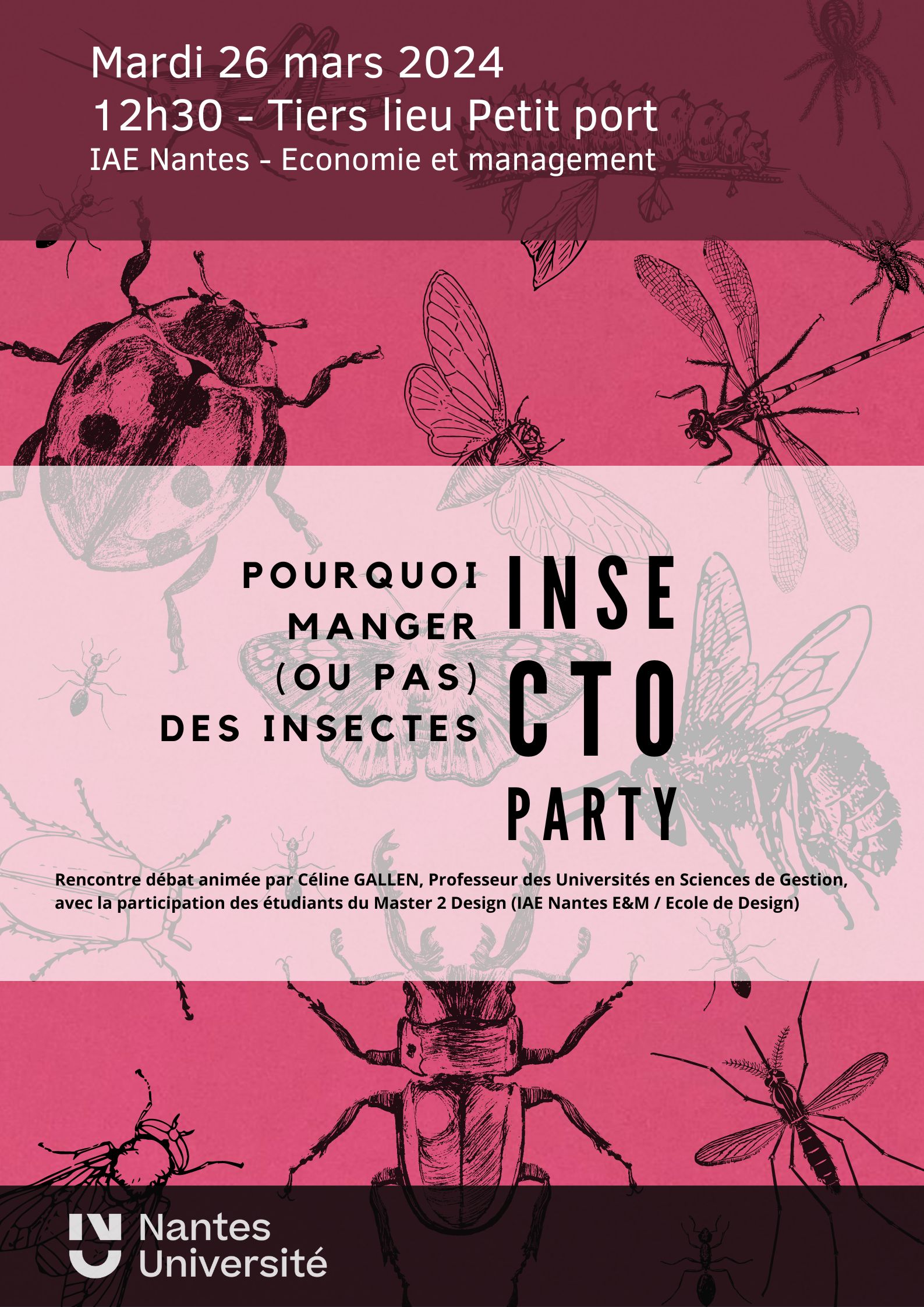 insectoparty