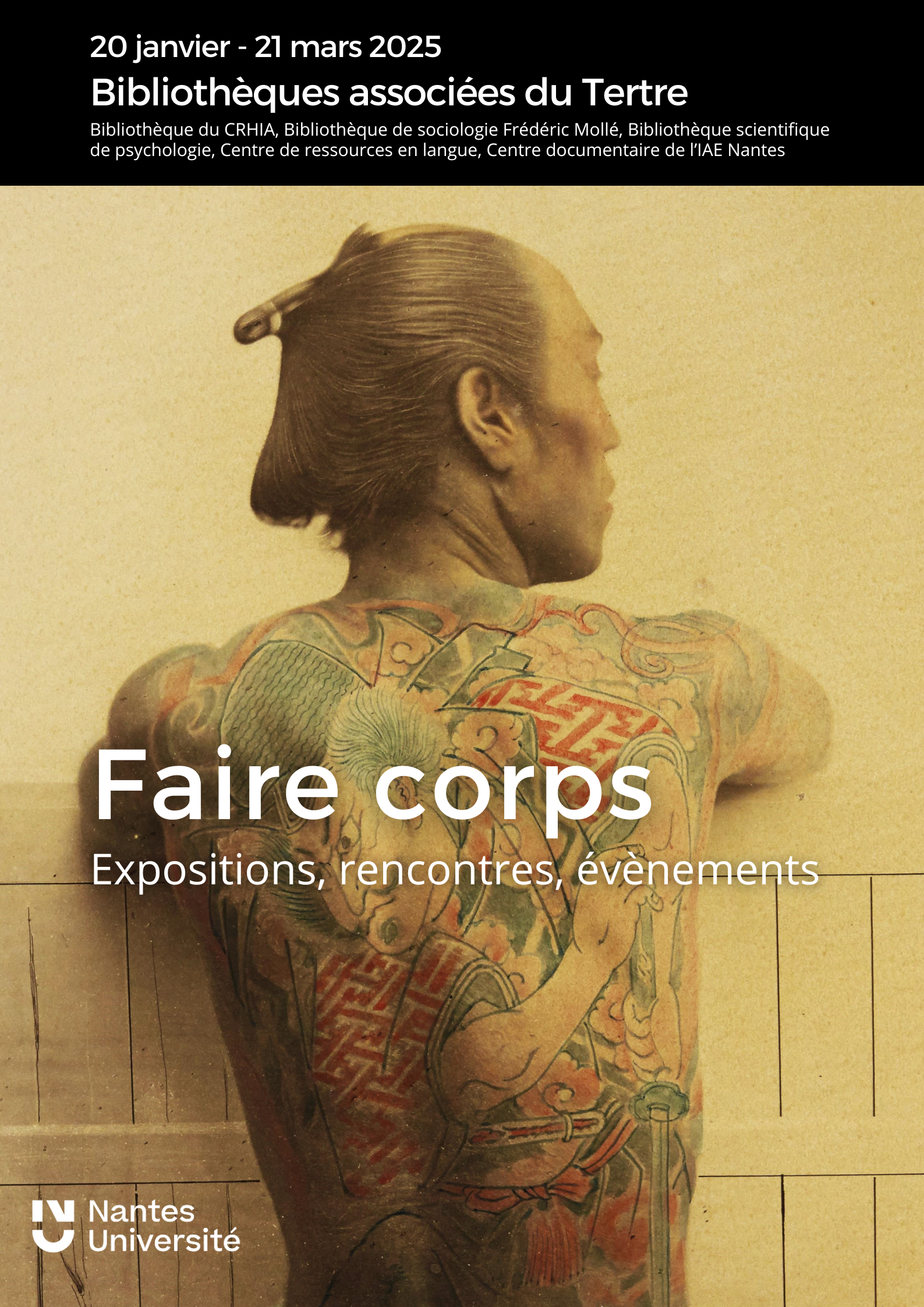 faire corps