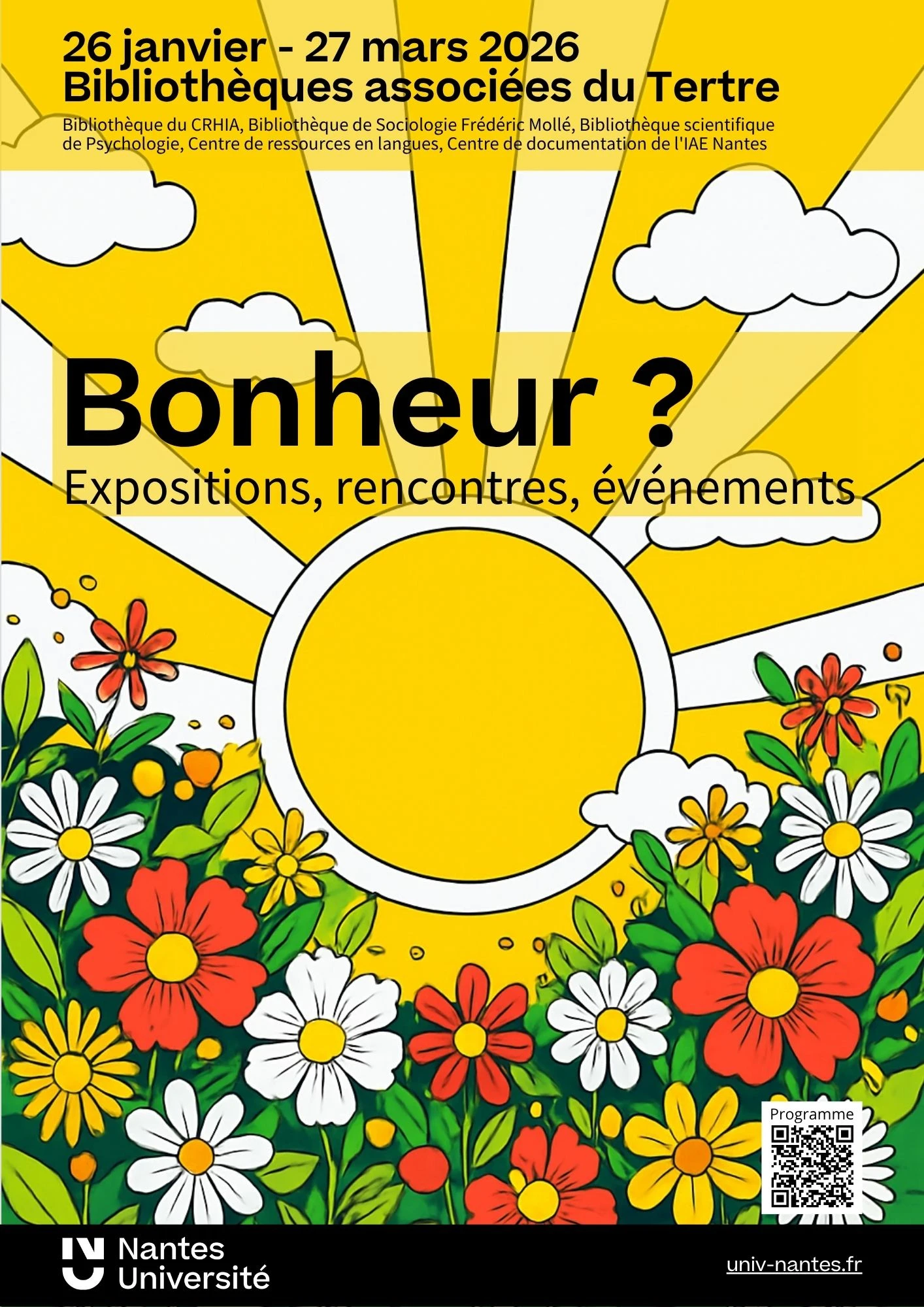 bonheur