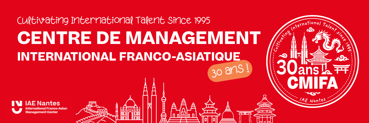 30 ans CMIFA