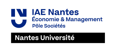logo IAE Nantes - Économie & Management