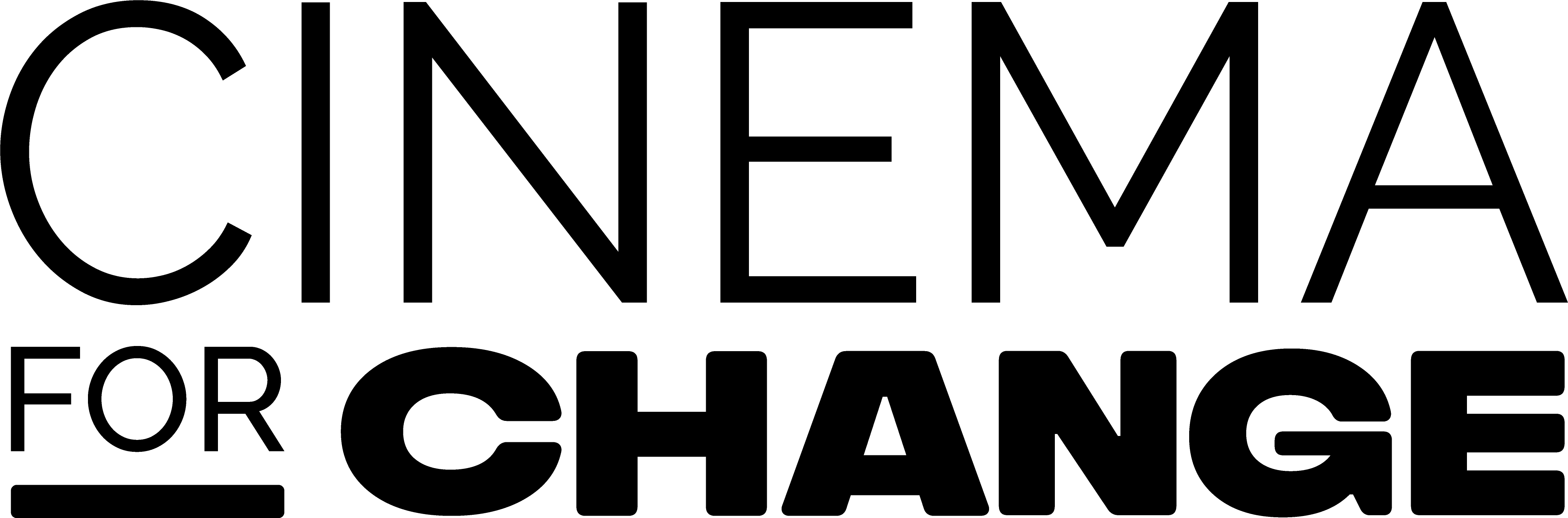 cinema for change
