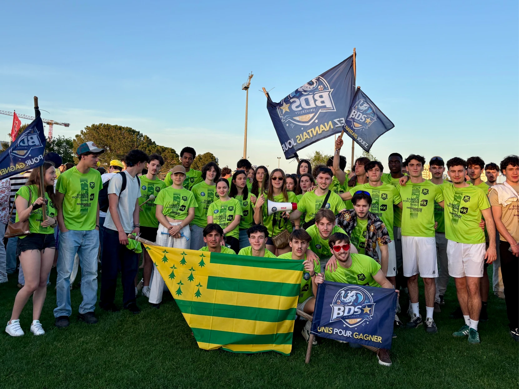 Coupe de France IAE