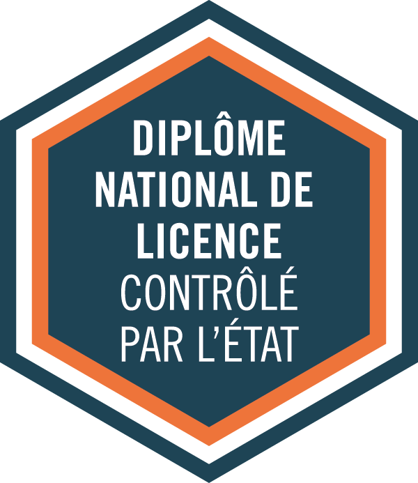 Licence 3 Economie Gestion Parcours Comptabilité Contrôle Cca Iae Nantes