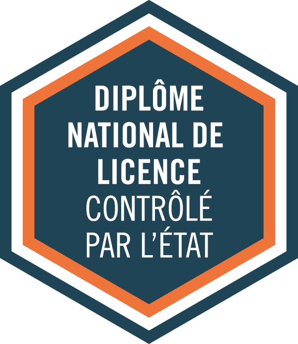 Diplôme national de Licence