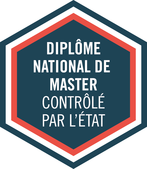 Diplôme national de Master