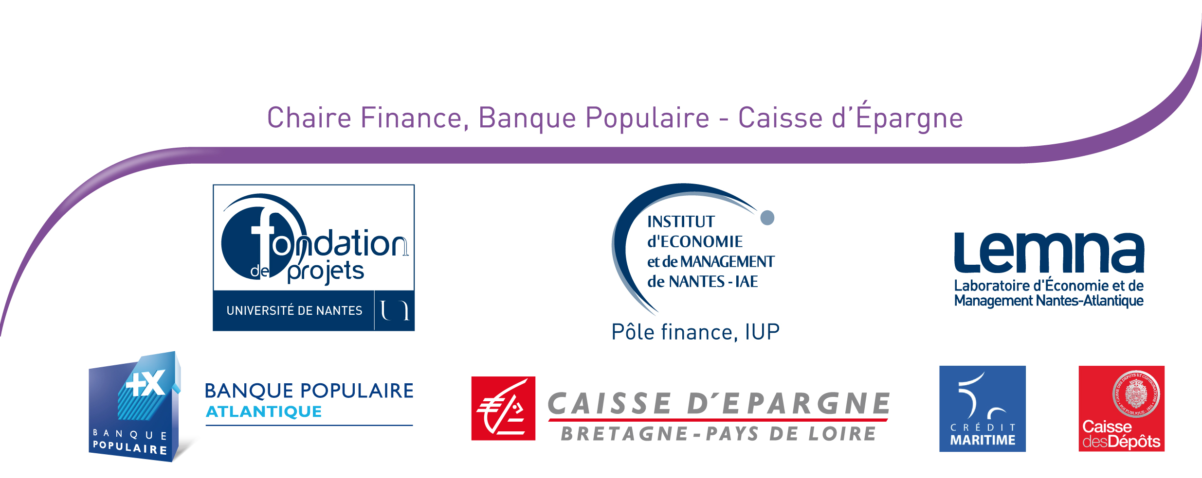 Chaire Finance