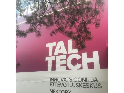 Tal Tech