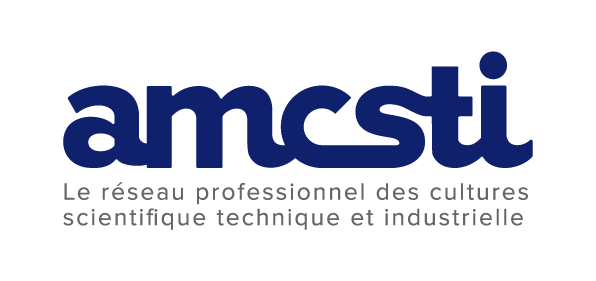 Logo AMCSTI