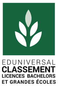 Classement eduniversal LBGE