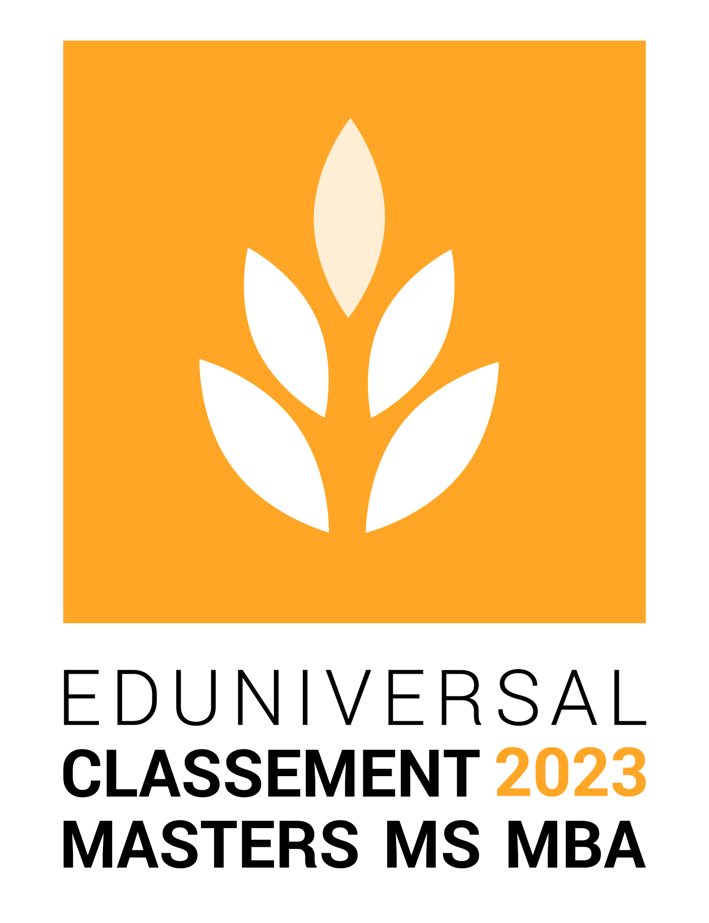 logo Eduniversal MM 2023