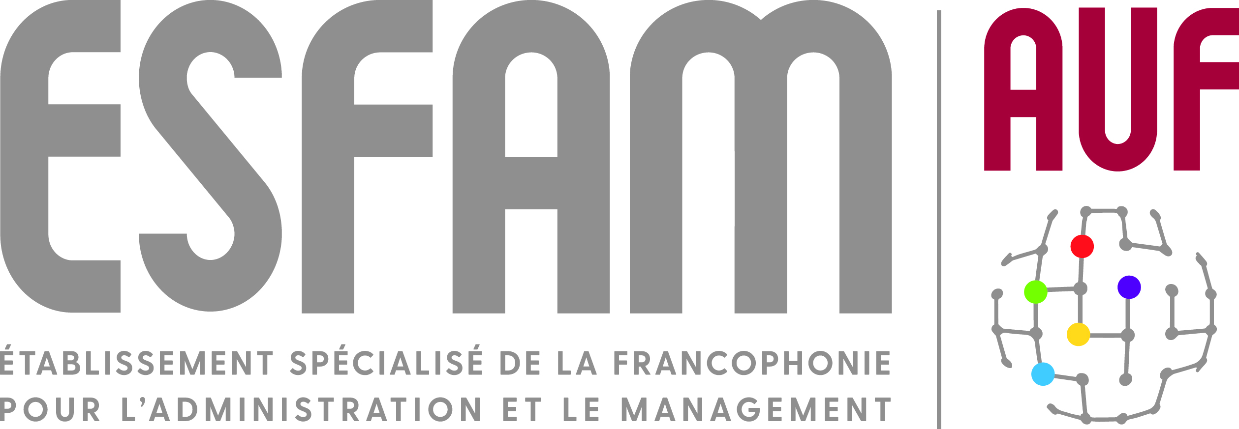 Logo ESFAM
