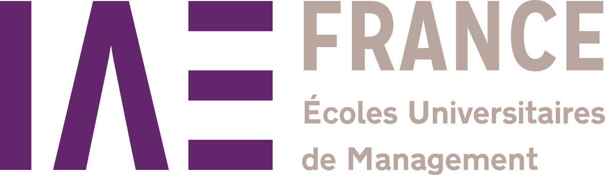 logo IAE FRANCE