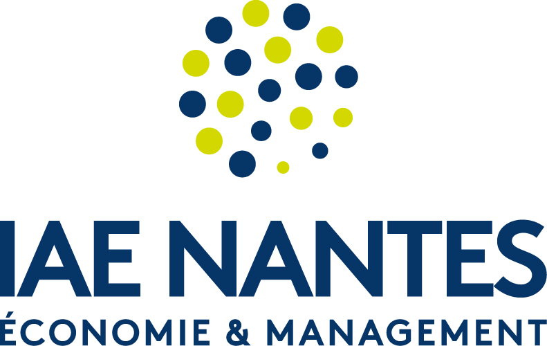 Nouveau nom, nouveau logo, nouvelle identité pour l'IAE Nantes