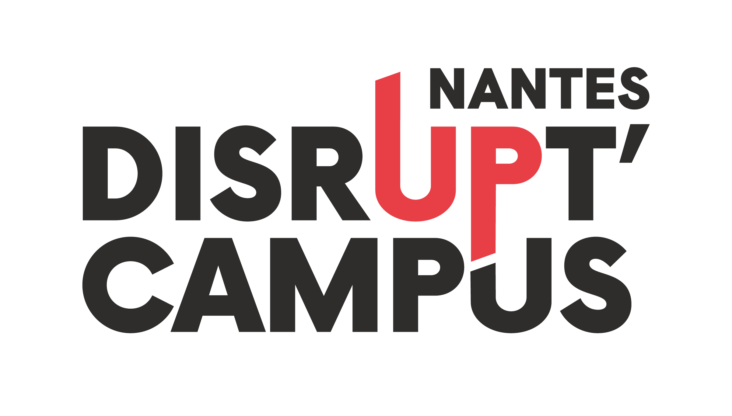 Disrupt' Campus entreprises