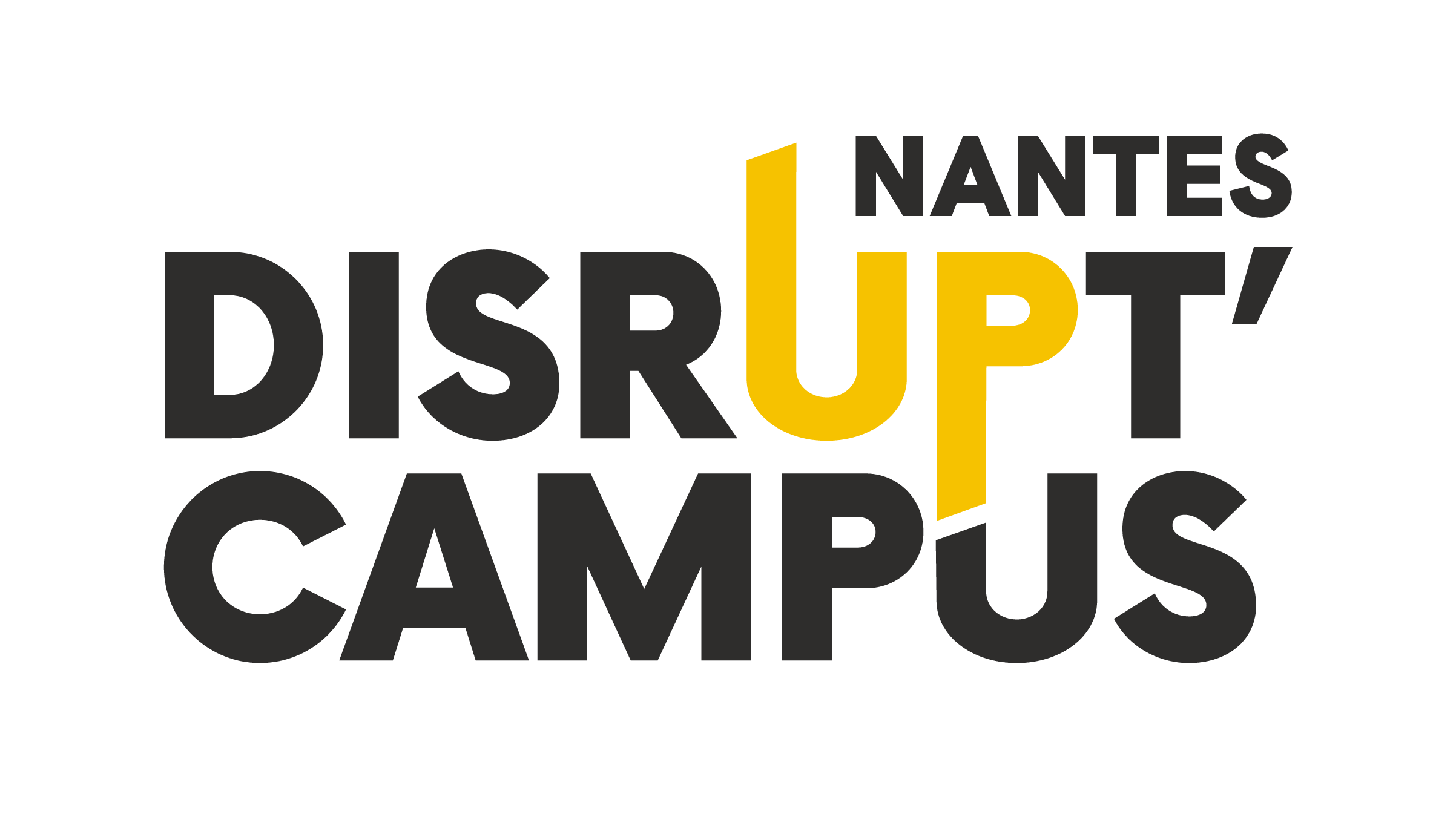 Disrupt' Campus etudiants